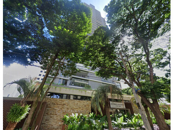 Apartamentos e Flats em leilão - Rua Monte Cáceros, 656 - Maringá/PR - Banco Bradesco S/A | Z36014