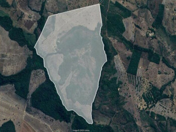 Área Rural e Terrenos em leilão - Fazenda São Benedito, 07 - Pugmil/TO - Banco Cooperativo Sicoob S.A. | Z35990