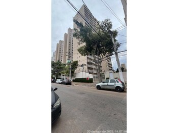 Apartamentos e Flats em leilão - Rua Manuel Leiroz, 230 - São Paulo/SP - Tribunal de Justiça do Estado de São Paulo | Z35995
