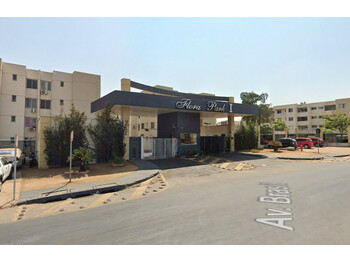 Apartamentos e Flats em leilão - Avenida Brasil, s/nº - Aparecida de Goiânia/GO - Itaú Unibanco S/A  | Z35842