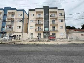 Apartamento em leilão - Rua Demétrio Ivahy Badaró, 185 - Pindamonhangaba/SP - Banco Santander Brasil S/A | Z36181