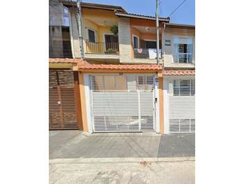 Casa em leilão - Rua Jardel Filho, 82 - São Paulo/SP - Banco Santander Brasil S/A | Z36181