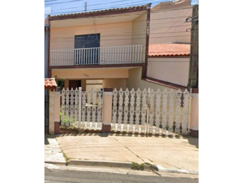 Casa em leilão - Rua Mário Malavazi, 126 - Cerquilho/SP - Tribunal de Justiça do Estado de São Paulo | Z36071