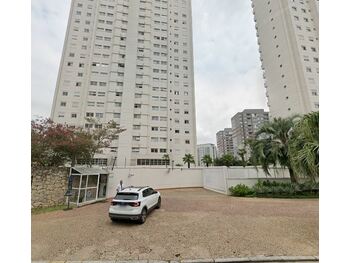 Apartamentos e Flats em leilão - Rua José Ramon Urtiza, 209 - São Paulo/SP - Tribunal de Justiça do Estado de São Paulo | Z36090