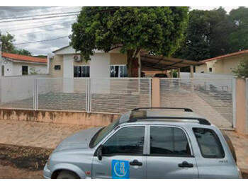 Casa em leilão - Rua Jasmim, S/n - Primavera do Leste/MT - GVC GERACAO DE VALOR EM COBRANCA LTDA | Z36116