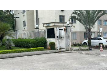 Apartamentos e Flats em leilão - Estrada dos Bandeirantes, 15501 - Rio de Janeiro/RJ - Banco Santander Brasil S/A | Z36181