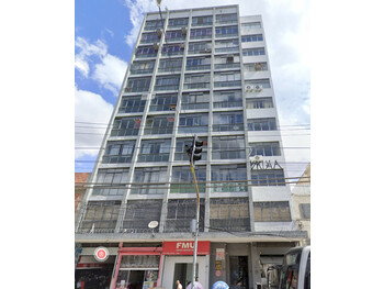 Conjunto Comercial em leilão - Avenida Alcântara Machado, 80 - São Paulo/SP - Enforce Community | Z35966