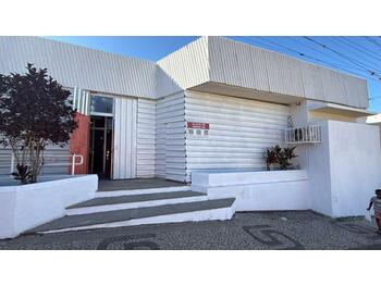 Agências Bancarias em leilão - Praça Manoel Vitorino, 27 - Brejões/BA - BSP EMPREENDIMENTOS IMOBILIÁRIOS R17 LTDA | Z35907