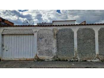 Casa em leilão - Rua Prefeita Adele Guimarães, 100 - Cachoeira Paulista/SP - Banco Santander Brasil S/A | Z36181