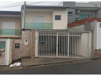 Casa em leilão - Rua Alameda Toquio, 63-A - Extrema/MG - Banco Santander Brasil S/A | Z36181