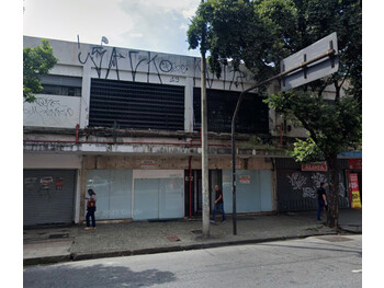 Ex-Agência em leilão - Rua dos Goitacazes, 882/886 - Belo Horizonte/MG - Itaú Unibanco S/A  | Z36225