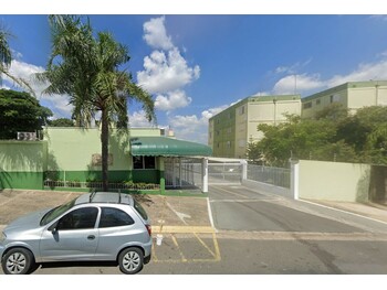 Apartamentos e Flats em leilão - Rua da Padroeira, 95 - Campinas/SP - Tribunal de Justiça do Estado de São Paulo | Z36218