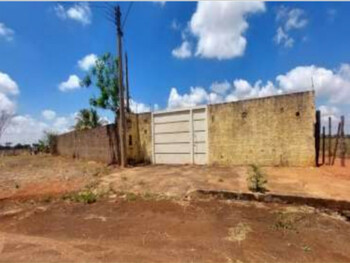 Terreno em leilão - Rua Alvaro Elpidio Gonçalves Salvador , 01 - Promissão/SP - Banco Cooperativo Sicoob S.A. | Z35993