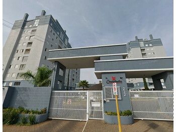 Apartamentos e Flats em leilão - Rua Ana Rosa Zuicker D'annunziata, 2-32 - Bauru/SP - Banco Santander Brasil S/A | Z35761