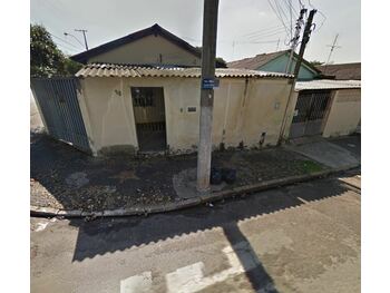 Casa em leilão - Rua Presidente Costa e Silva, 38 - Sumaré/SP - Tribunal de Justiça do Estado de São Paulo | Z36100