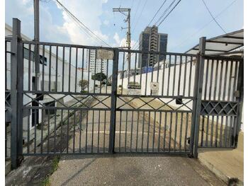Casa em leilão - Rua Robertson, 319 - São Paulo/SP - Tribunal de Justiça do Estado de São Paulo | Z36219