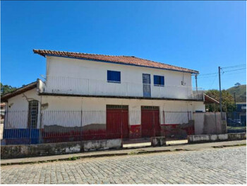 Salão Comercial em leilão - Avenida Capitão Nicolau Mota, 1480 - Passa Quatro/MG - Banco Cooperativo Sicoob S.A. | Z35994