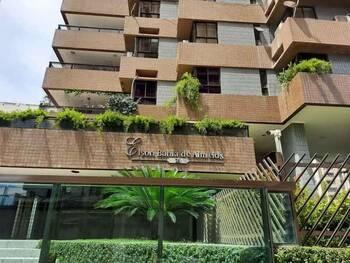 Apartamentos e Flats em leilão - Rua Professora Eneida Rabelo, 35 - Jaboatão dos Guararapes/PE - Banco Santander Brasil S/A | Z36181
