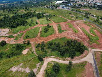 Terrenos em leilão - Conjunto de 179 Lotes, s/n - Mineiros/GO - Banco Cooperativo Sicoob S.A. | Z35994