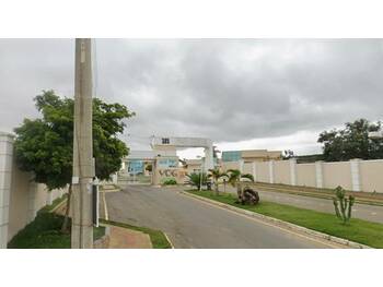 Casa em leilão - Rua Padre Arnaldo Lima Dias, 385 - Vitória da Conquista/BA - Banco Santander Brasil S/A | Z36181