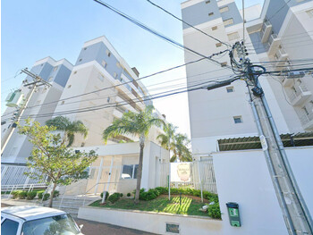 Apartamentos e Flats em leilão - Alameda Padre Antônio Maria, 1-45 - Bauru/SP - Banco Santander Brasil S/A | Z35660