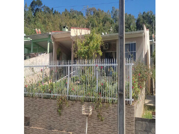 Casa em leilão - Rua Victorio Massiero, 266 - Concórdia/SC - GVC GERACAO DE VALOR EM COBRANCA LTDA | Z36116