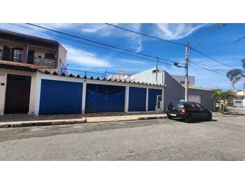 Casa em leilão - Rua Pedro Gomes, 65 - Mogi das Cruzes/SP - Tribunal de Justiça do Estado de São Paulo | Z36051