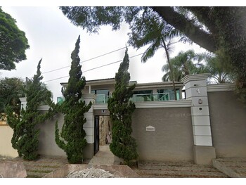 Casa em leilão - Rua Engenheiro Antônio Alves Braga, 10 - São Paulo/SP - Tribunal de Justiça do Estado de São Paulo | Z35956