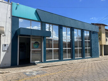 Agências Bancarias em leilão - Travessa Lemos, 61 - Pratápolis/MG - Banco Cooperativo Sicoob S.A. | Z36227