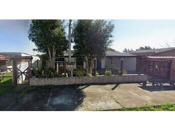 Casa em leilão - Rua Dilcemar do Nascimento Pinheiro, 1226 - Balneário Pinhal/RS - Banco Santander Brasil S/A | Z36181