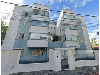 Apartamentos e Flats em leilão - Rua Ágata, 109 - Bombinhas/SC - Itaú Unibanco S/A  | Z35774