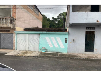 Casa em leilão - Rua B, 212 - Simões Filho/BA - GVC GERACAO DE VALOR EM COBRANCA LTDA | Z36116