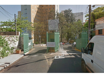 Apartamentos e Flats em leilão - Rua José Urbano, 170 - Ribeirão Preto/SP - Banco Bradesco S/A | Z35972