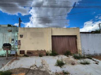 Casa em leilão - Rua Joaquina Porfíria Jardim Veiga, s/nº - Aparecida de Goiânia/GO - Banco Bradesco S/A | Z35668
