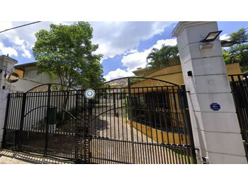 Casa em leilão - Rua Mapuá, 35 - São Paulo/SP - Enforce Community | Z35966