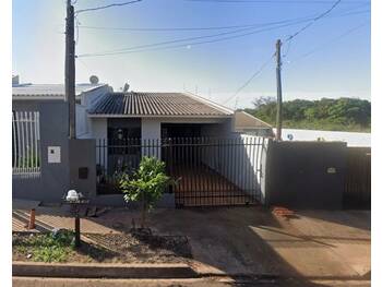 Casa em leilão - Rua José Marti, 209-A - Sarandi/PR - Banco Santander Brasil S/A | Z36181