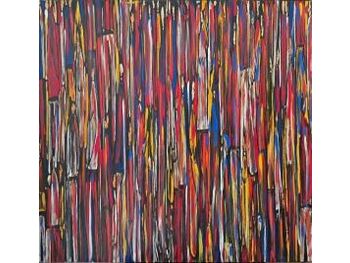 Obras de Arte em leilão - Rua Vargem do Cedro, 211 - São Paulo/SP - Tribunal de Justiça do Estado de São Paulo | Z36087