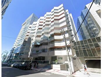 Apartamento em leilão - Rua Quinze de Novembro, 03 - Vila Velha/ES - Banco Bradesco S/A | Z35979