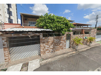 Casa em leilão - Rua 01, 04 - Manaus/AM - Outros Comitentes | Z36189