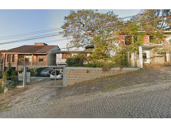 Casa em leilão - Rua Hipólito da Costa, 386 - Porto Alegre/RS - Itaú Unibanco S/A  | Z36126