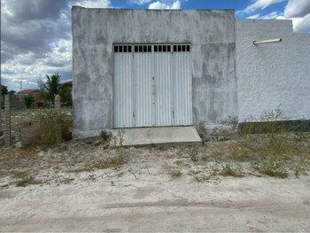 Galpão em leilão - Rua Profiro Raimundo, s/n - Maravilha/AL - Banco Cooperativo Sicoob S.A. | Z35994