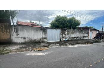 Casa em leilão - Rua Jose Rafael Pessoa de Oliveira, 98 - Horizonte/CE - Banco Santander Brasil S/A | Z36181