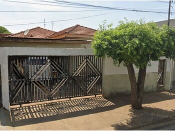 Casa em leilão - Rua Jaçanã, 350 - Catanduva/SP - Tribunal de Justiça do Estado de São Paulo | Z36068