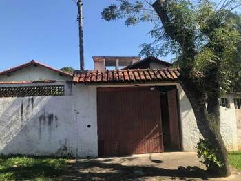 Casa em leilão - Rua Lages, 10 - Rio de Janeiro/RJ - Banco Santander Brasil S/A | Z36181