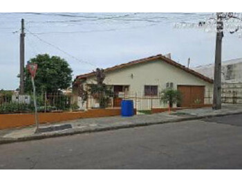 Casa em leilão - Rua João Marcondes, 714 - Imbituva/PR - Itaú Unibanco S/A  | Z35774