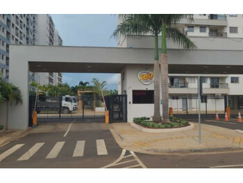 Apartamento em leilão - Rua Nestor de Assis, 226 - Jataí/GO - Banco Bradesco S/A | Z36136