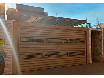 Casa em leilão - Rua Heitor Laburú, 39 - Campo Grande/MS - Banco Daycoval S/A | Z36240