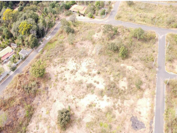 Terreno em leilão - Rua 18, 10 - Caldas Novas/GO - Banco Cooperativo Sicoob S.A. | Z35993