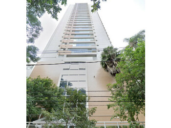 Apartamento em leilão - Rua dos Cafezais, 322 - São Paulo/SP - Enforce Community | Z35966