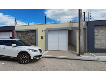 Casa em leilão - Rua Projetada Ii, S/n - Bacabal/MA - Banco Cooperativo Sicoob S.A. | Z36104